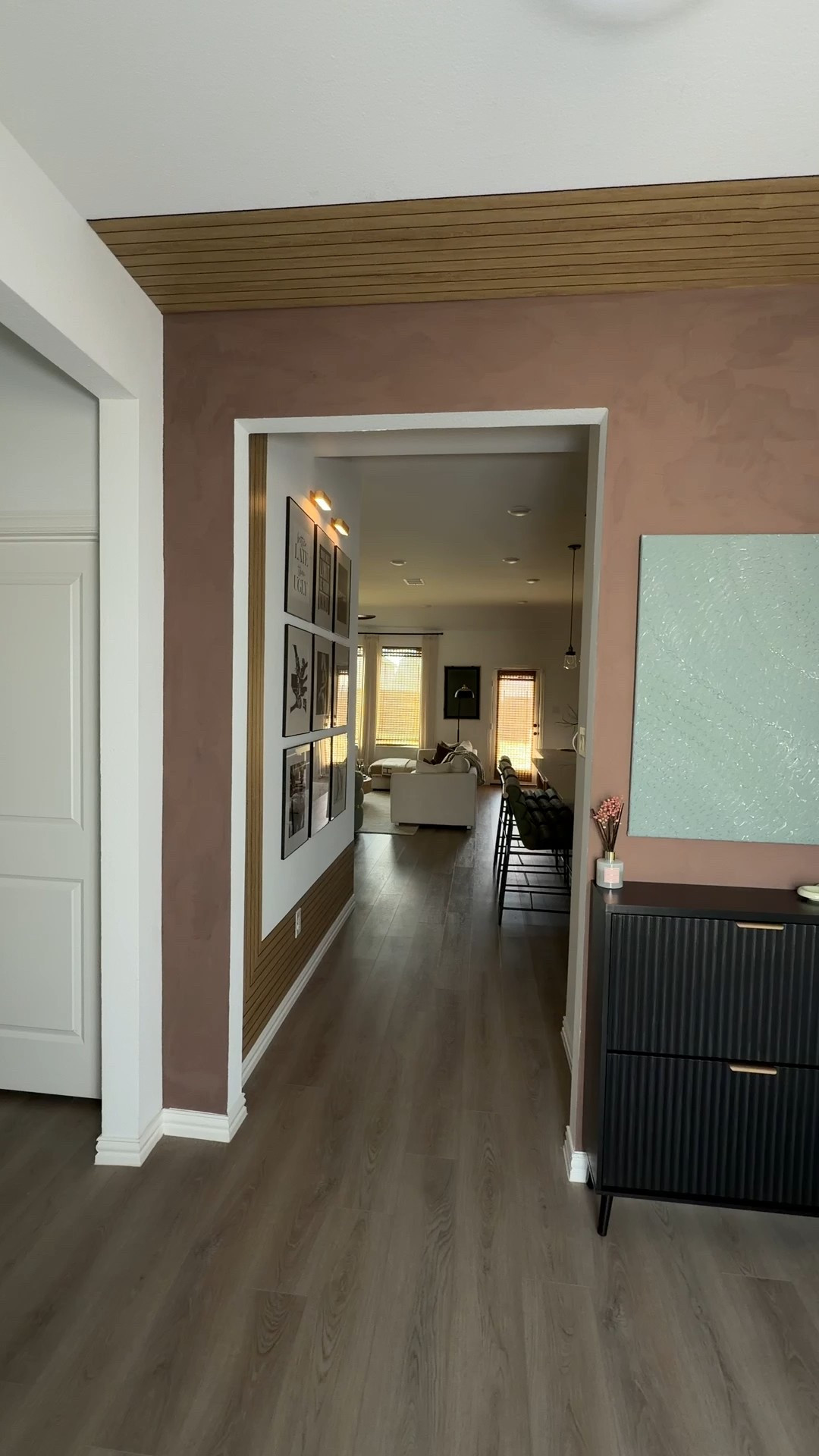 Entryway  Inspo 

#LTKGiftGuide #LTKHome #LTKU