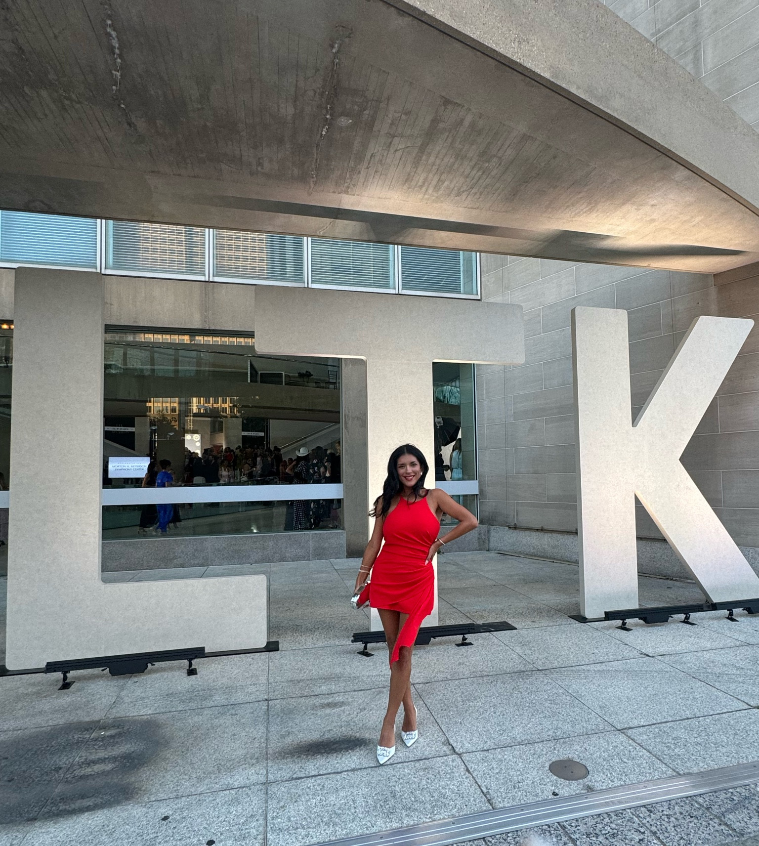 MY LTK DRESS IS UNDER $200!!!💃🏻💃🏻💃🏻
@dillards #dillards #reddress #dress #dresses #ltkcon #datenight 

#LTKStyleTip #LTKParties #LTKCon