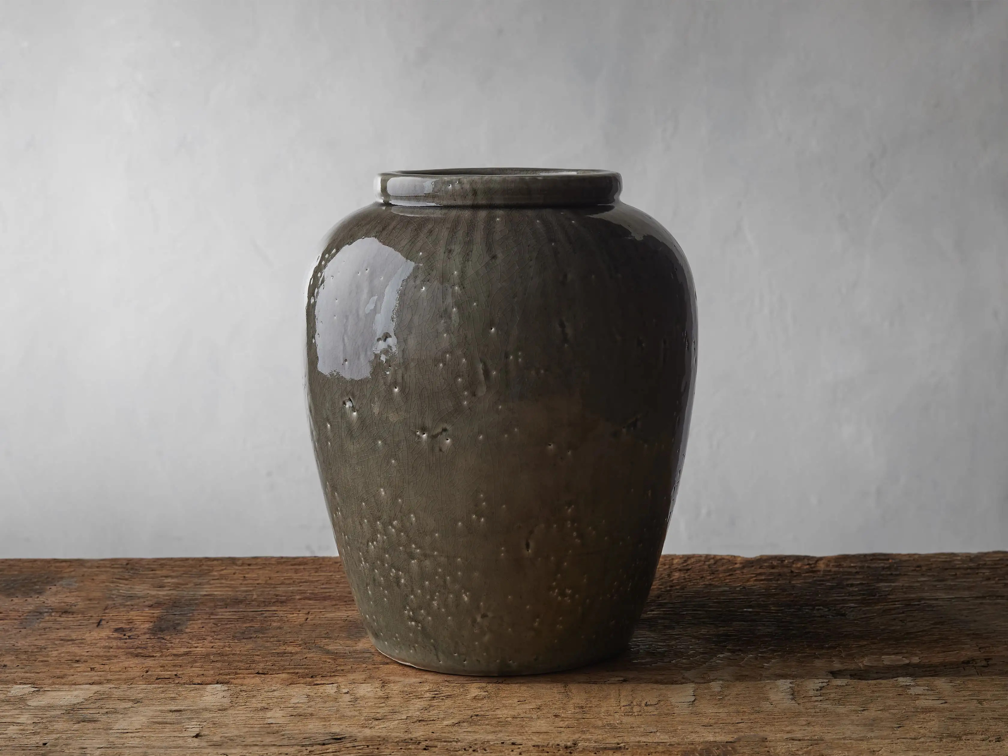 Santorini Urn | Arhaus