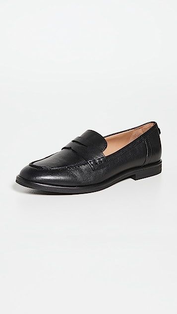 Birch Loafers | Shopbop