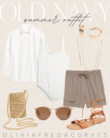 Old Navy Summer Outfit - Old Navy Outfit - Summer outfit Inspo - summer outfit idea



#LTKSeasonal #LTKstyletip #LTKFind