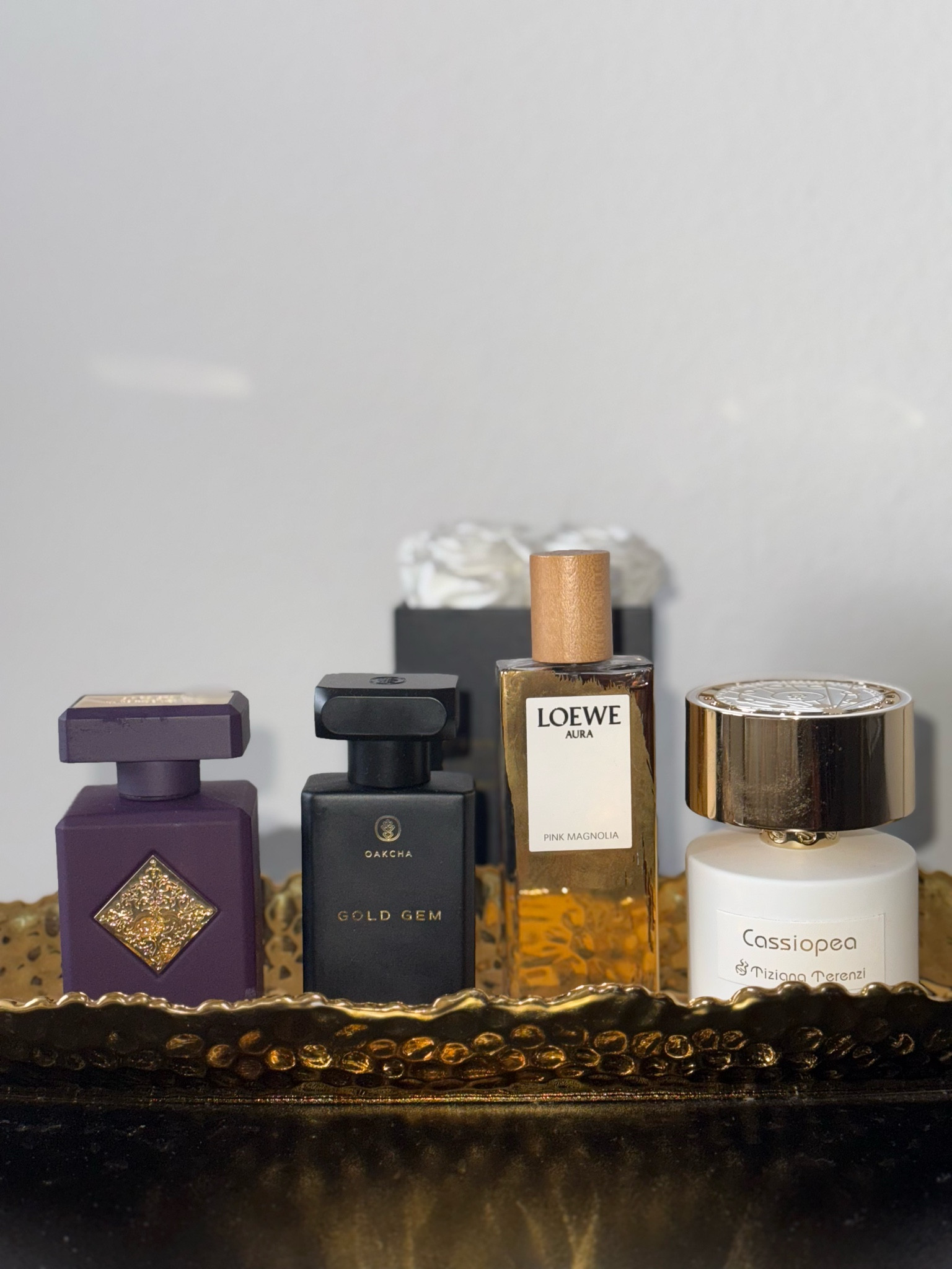 The Perfect Perfumes

#LTKBeauty #LTKItBag