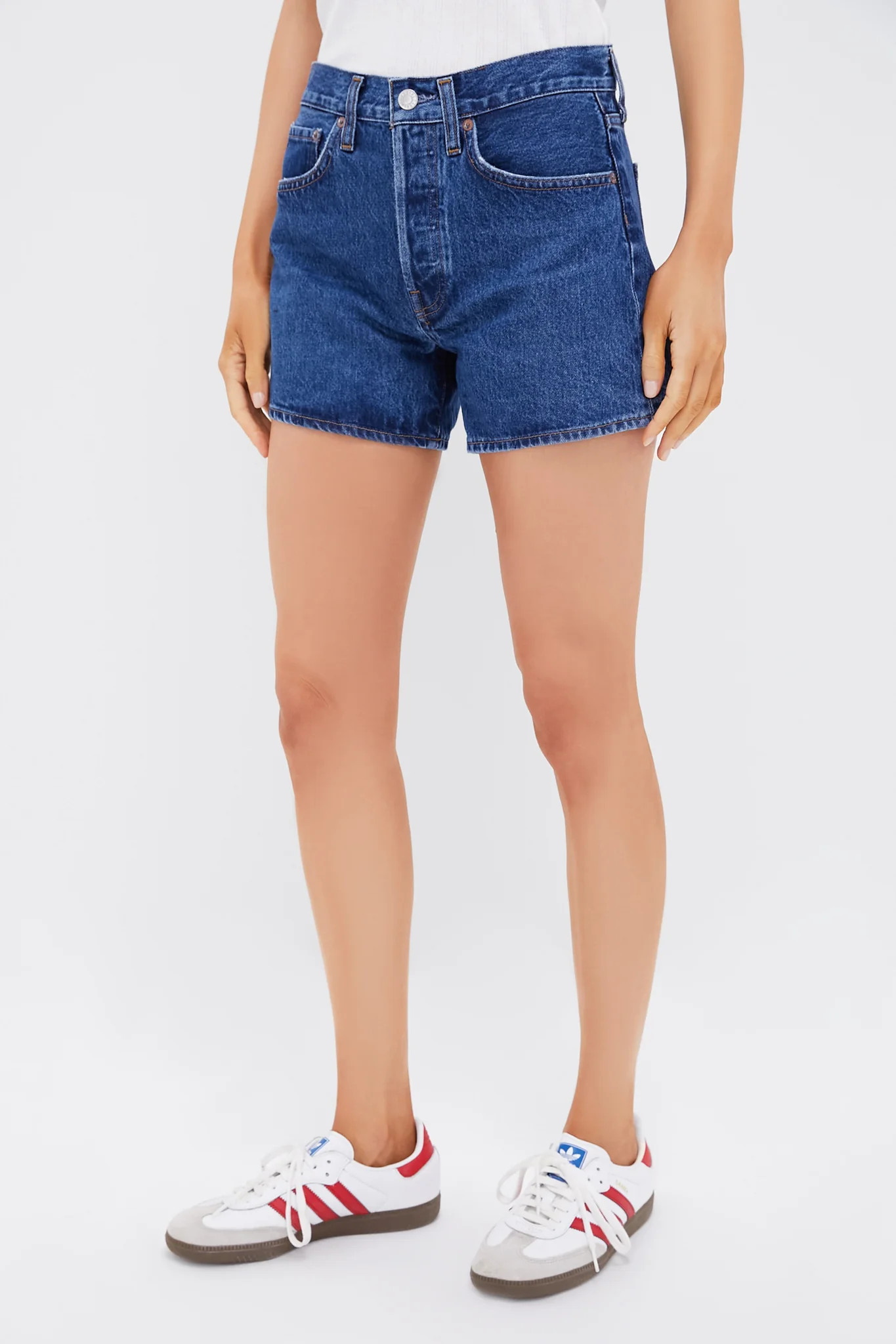 Enamour Parker Long Short | Tuckernuck (US)