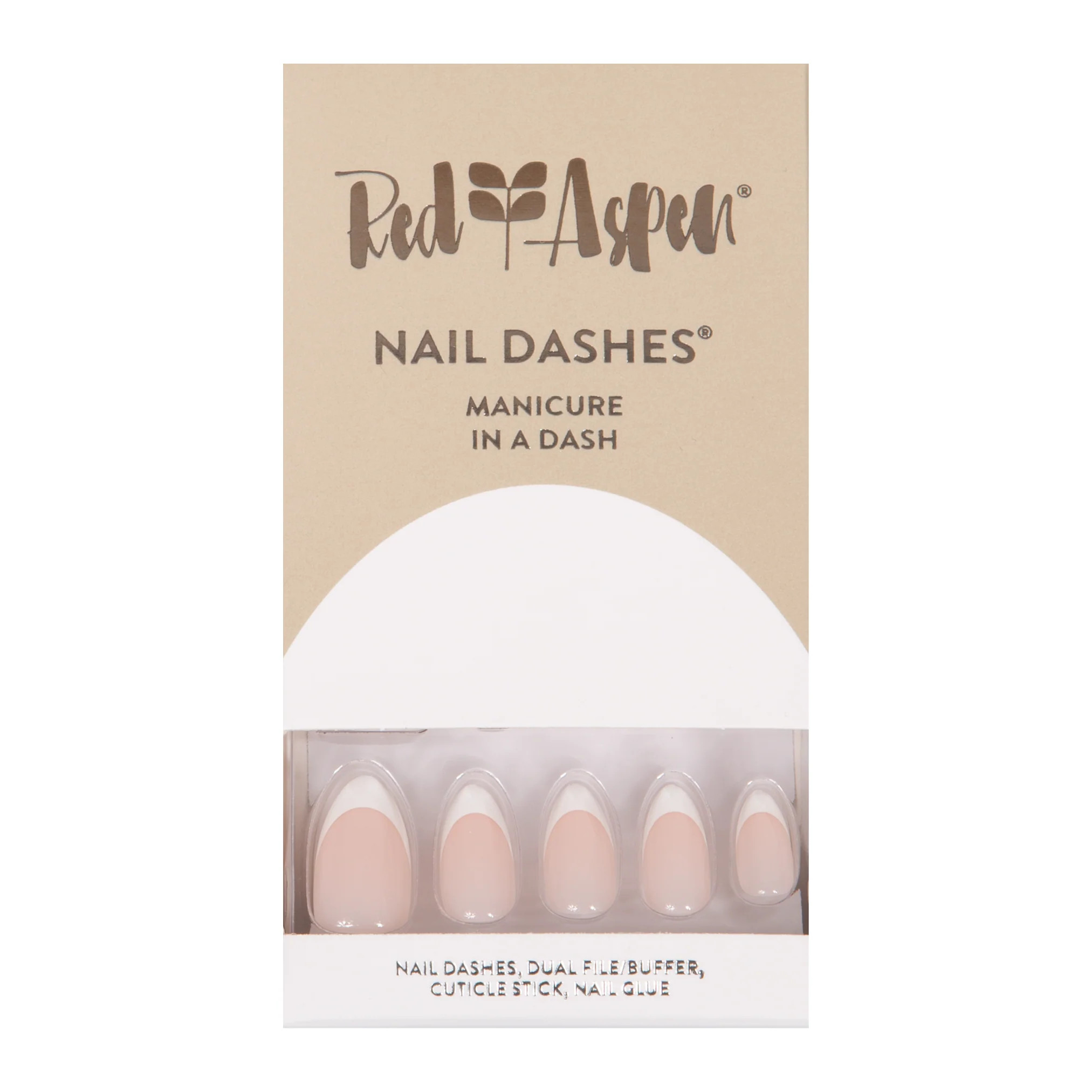 Classic French, Tammy | Red Aspen