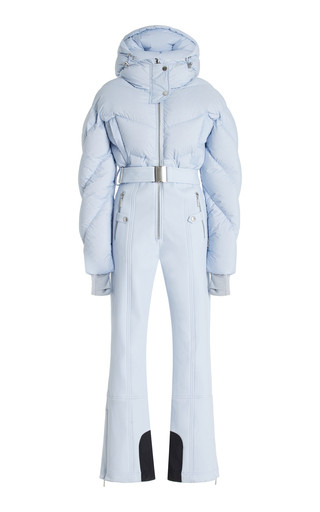 Ajax Down Ski Suit | Moda Operandi (Global)