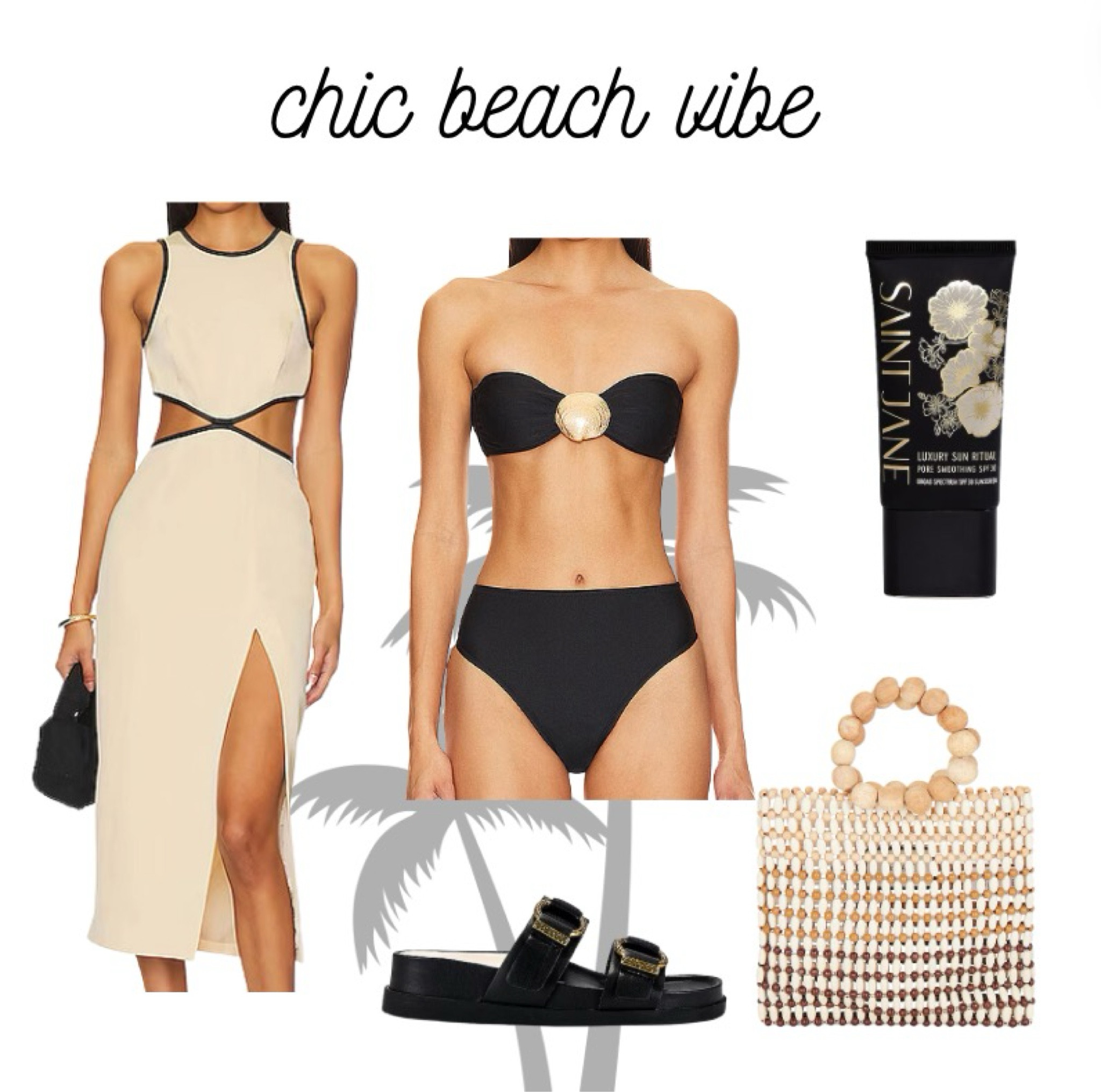 chic beach vibes 

revolve, bikini, vacation, spring break, beach ootd, trip ootd, airport, travel, airport ootd, beach, tropical 

#LTKSeasonal #LTKswim #LTKSpringSale