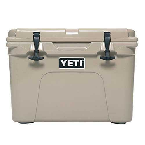 YETI Tundra 35 Cooler | Amazon (US)