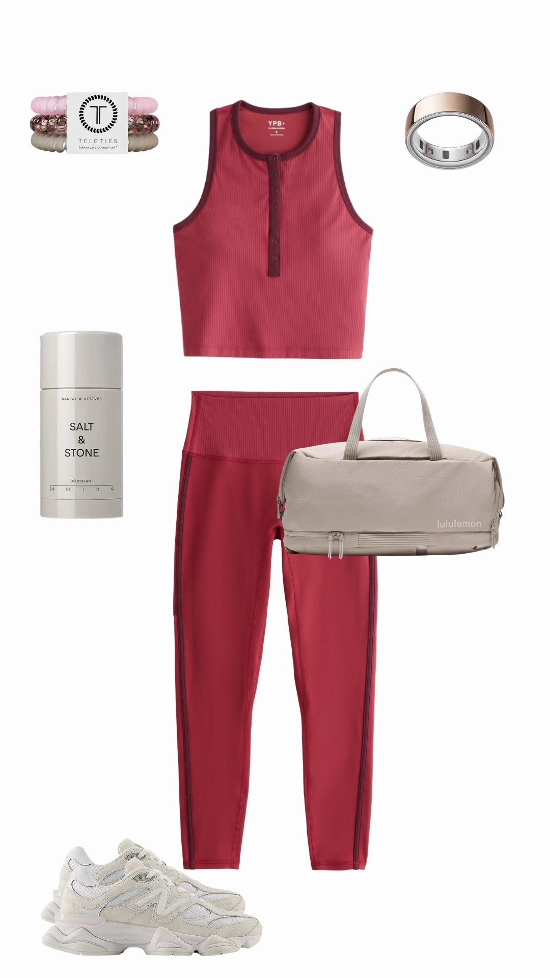 Matching sets 😍

@abercrombie

#LTKootd #LTKgrwm #LTKSaleAlert