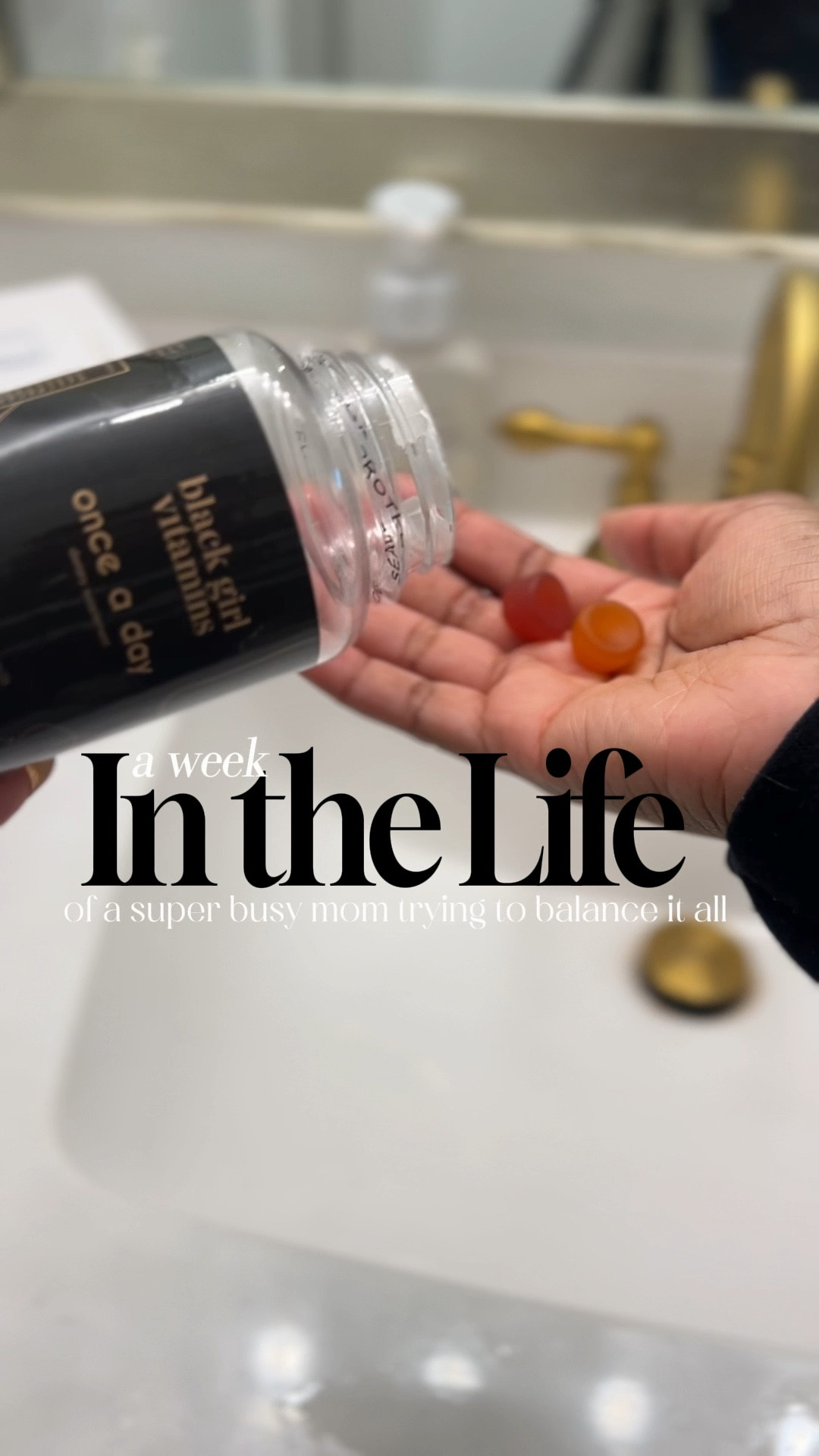 Morning routine ASMR

#LTKBeauty #LTKWatchNow #LTKFindsUnder100