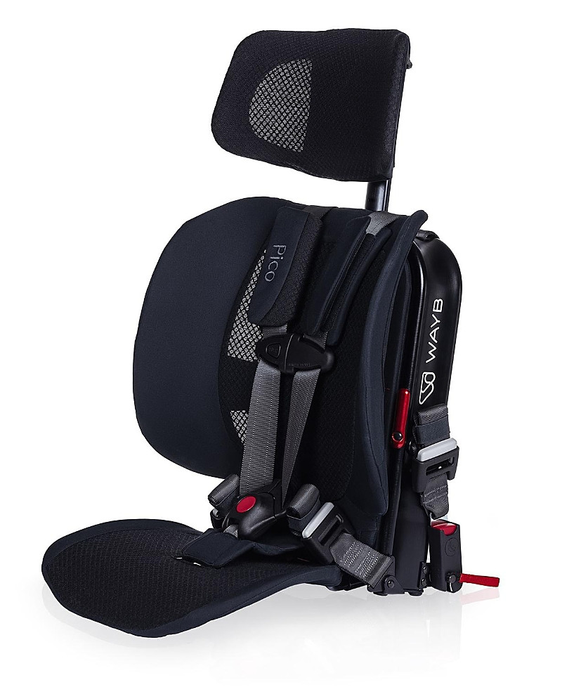 Wayb Unisex Pico Portable Car Seat | Bloomingdale's (US)