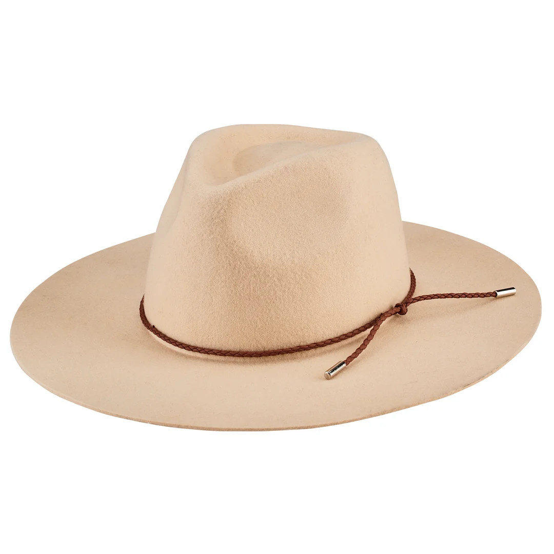 Anza Floppy Packable Hat | San Diego Hat Company