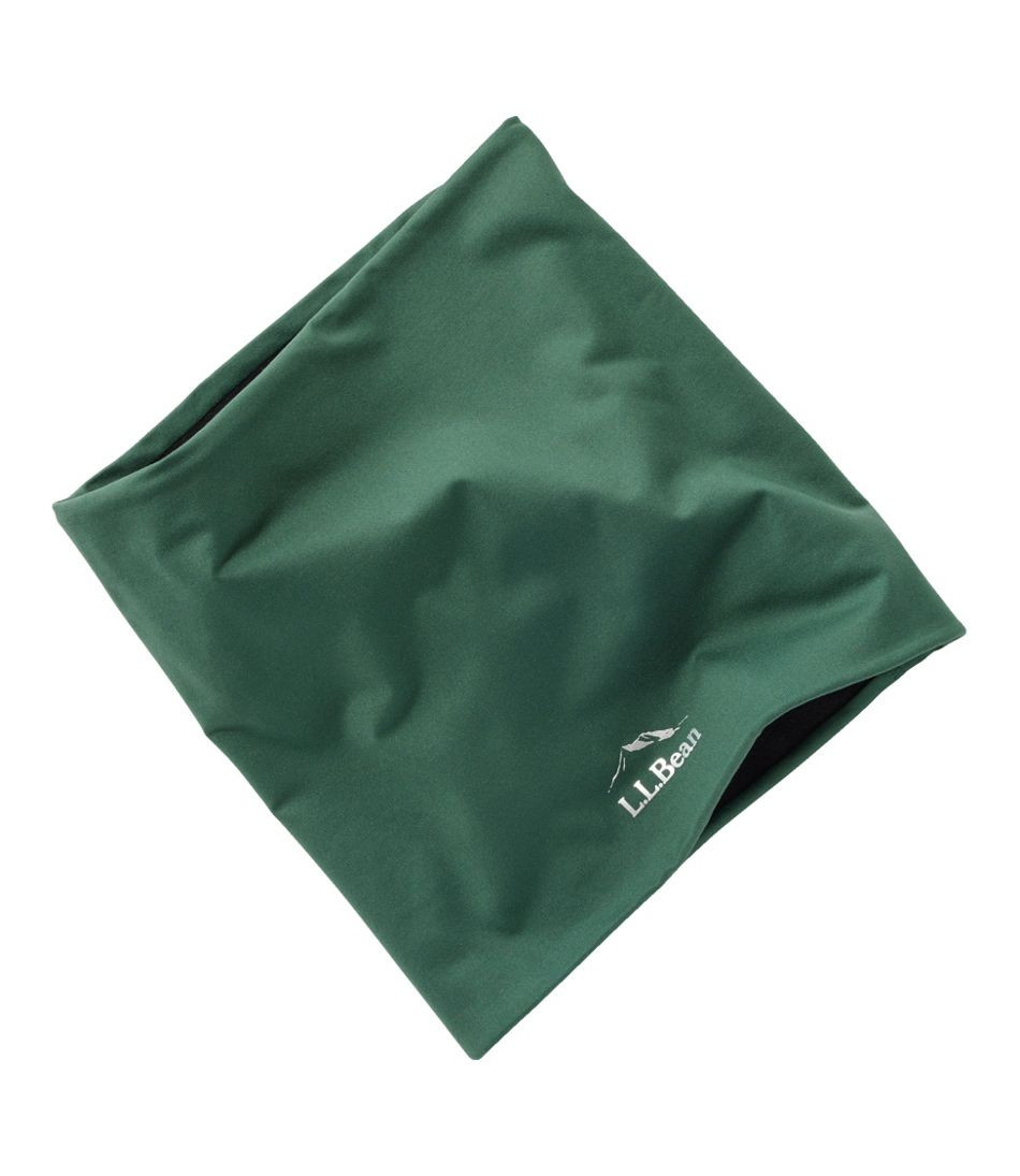 Adults' L.L.Bean Performance Neck Gaiter, Fleece-Lined | L.L. Bean