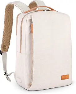Nordace Siena Smart Backpack with USB Charging - 15.6 Inch Laptop Backpack, 19L Daily Backpack fo... | Amazon (US)
