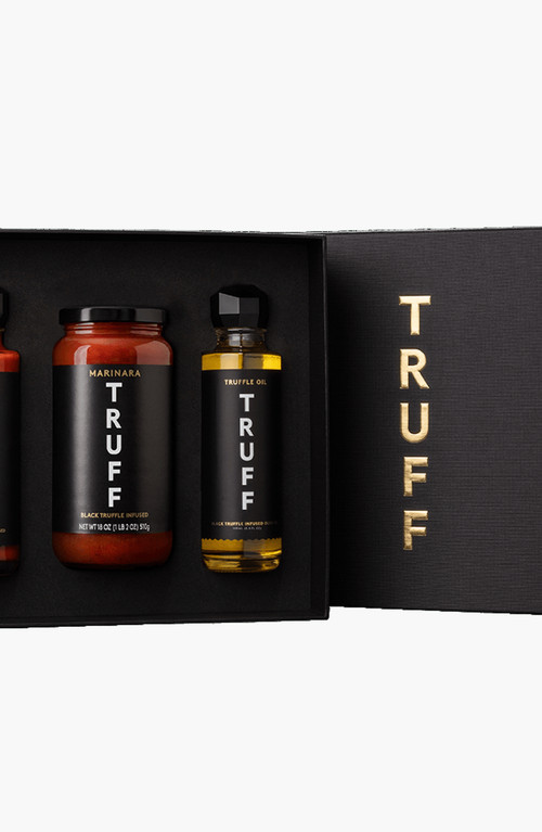 TRUFF le Lovers Bundle in Black Box at Nordstrom | Nordstrom