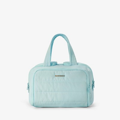 Bagsmart Zora Spacesaver 4-in-1 Multifunctional Toiletry Bag - Blue | Target