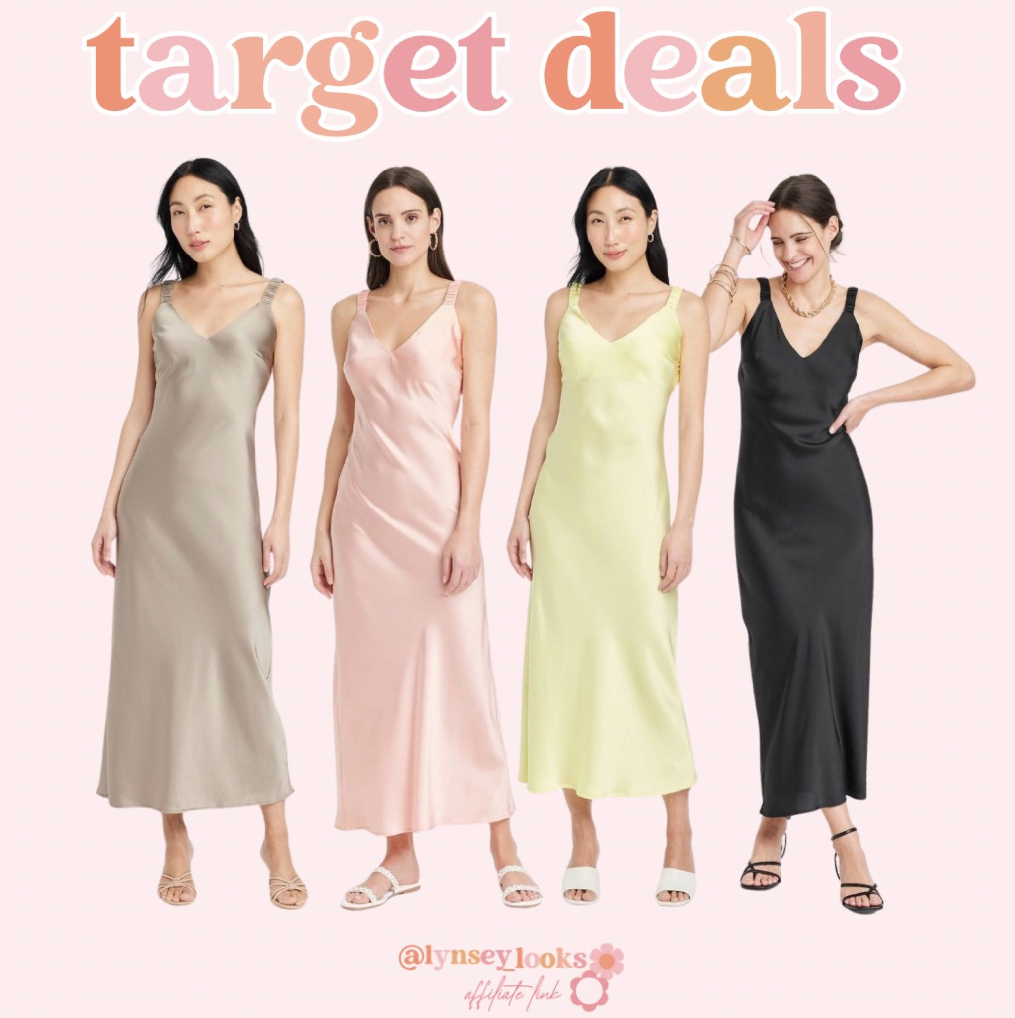 Target Dress Sale 20% Off 👗✨ 

Wedding Guest Dress | Wedding Guest | Halter Dress | Summer Dress | Spring Dress | Guest Dress | Shower Dress | Winery Dress 

#LTKWedding #LTKParties #LTKSaleAlert