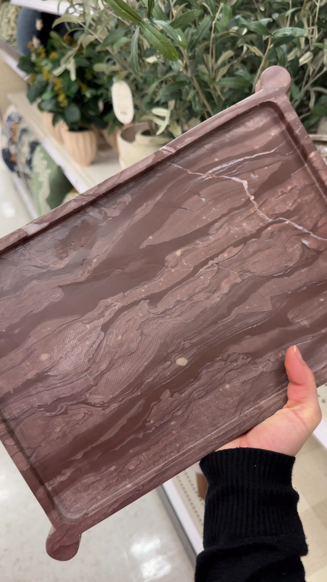 Pieces I am loving from the McGee and Hearth & Hand Fall collection 🍂 #walldecor #marbletrays #trays #goldvases #goldvase #vase #painting #frames #homedecor #decor #fall #falldecor #autmn