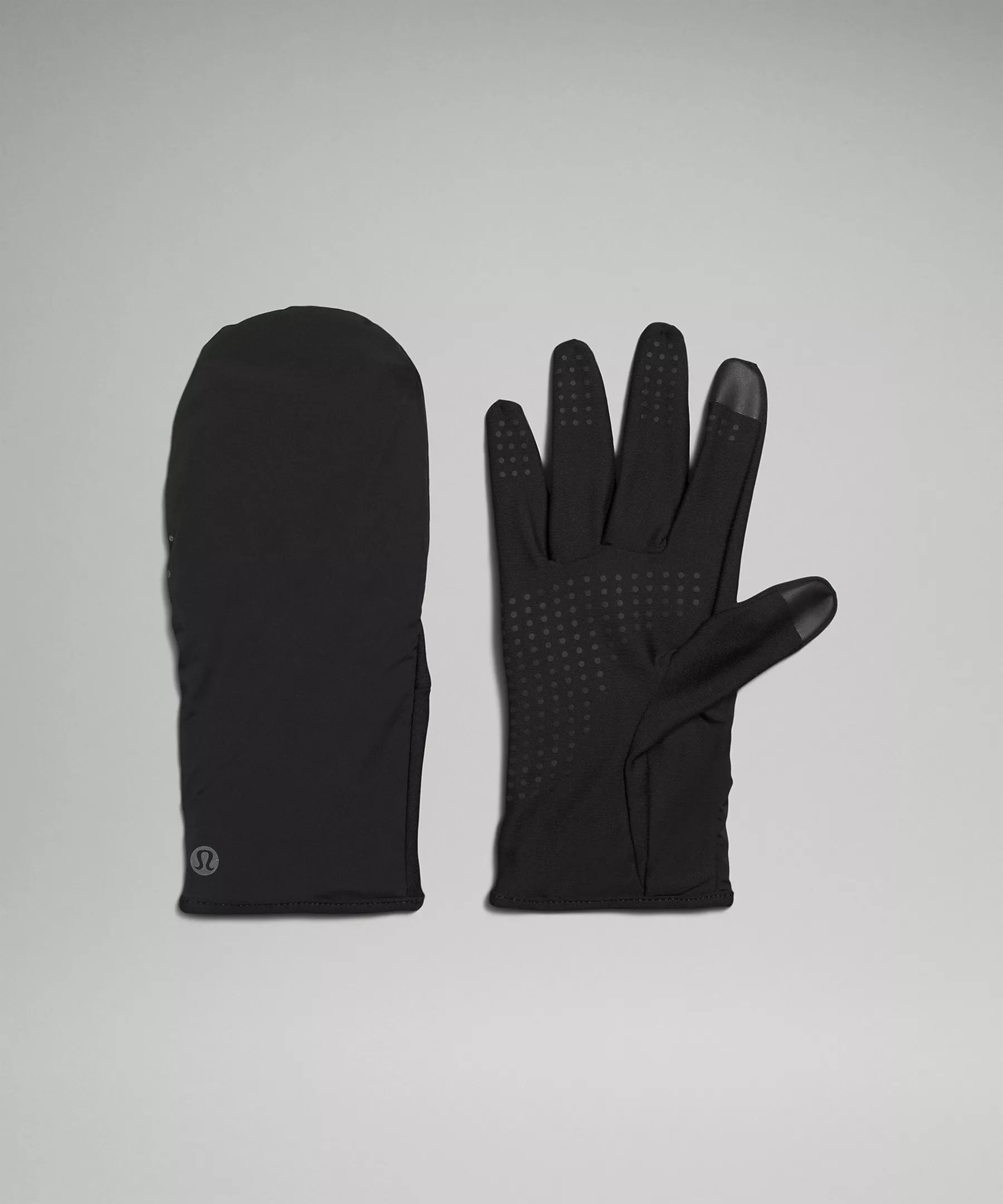 Women's Fast and Free Hooded Running Gloves | Lululemon (US)