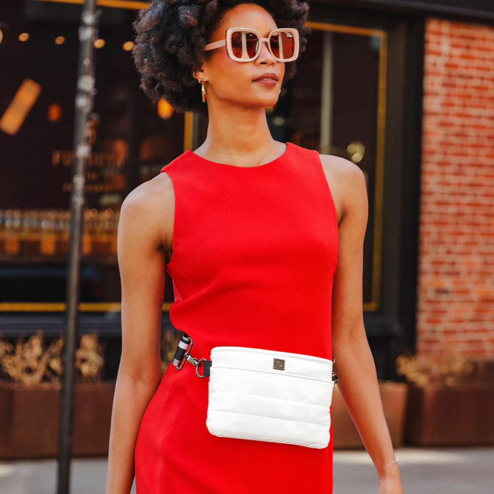 Bum Bag/Crossbody | Think Royln