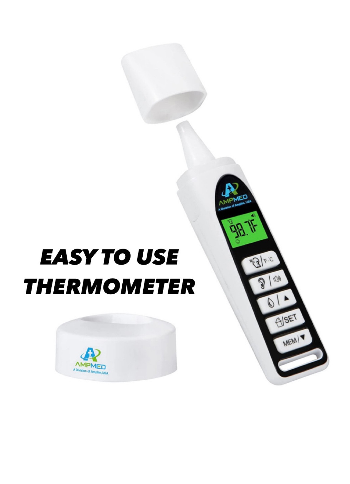 makes getting babies temperature a breeze  

#LTKbaby #LTKfamily #LTKGiftGuide