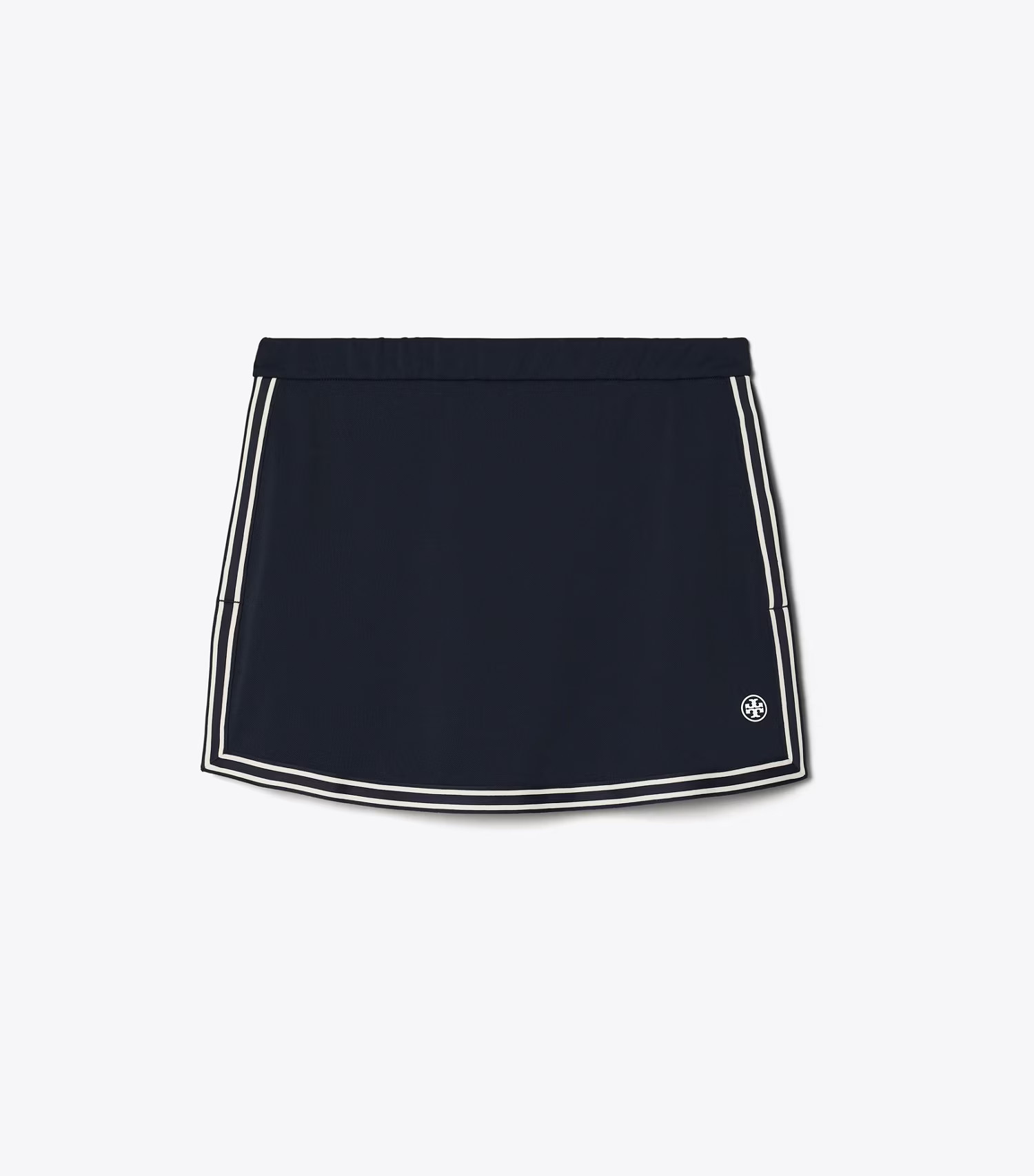 Tech Piqué Tennis Skirt: Women's Designer Bottoms | Tory Sport | Tory Burch (US)