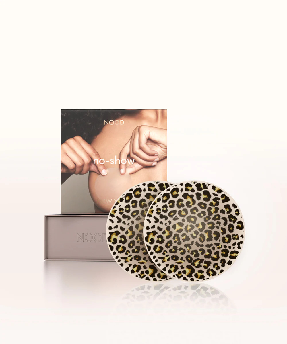 No-Show | Wildside Adhesive Covers | Nood