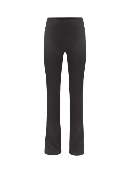 lululemon Align™ High-Rise Mini-Flared Pant *Regular | Women's Leggings/Tights | lululemon | Lululemon (US)