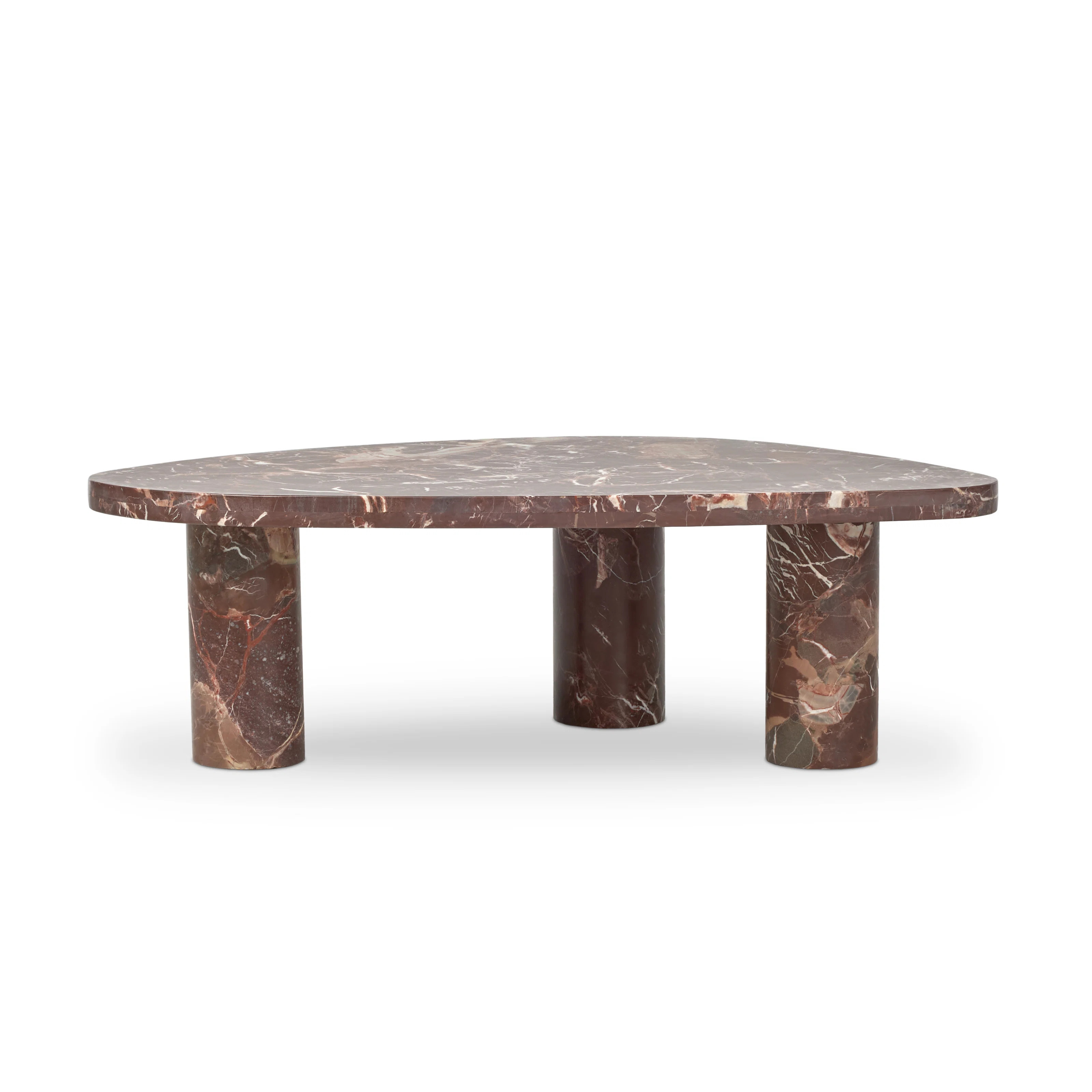 Moraga 3 Legs Coffee Table | Wayfair North America