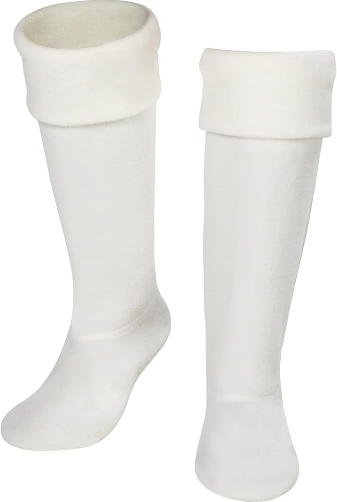 Syhood Boot Liner for Women Boot Socks Warm Fleece Socks for Rain Boots Thermal Boot Liner for Wo... | Amazon (US)