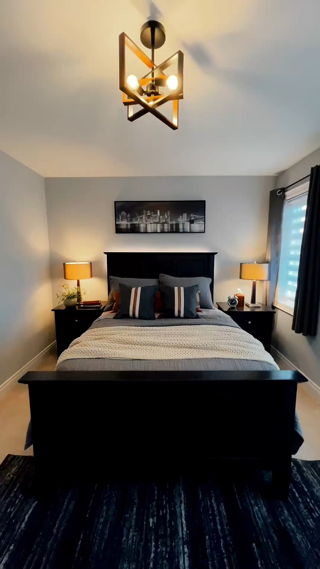 Mature teen bedroom

#LTKhome #LTKmens #LTKkids