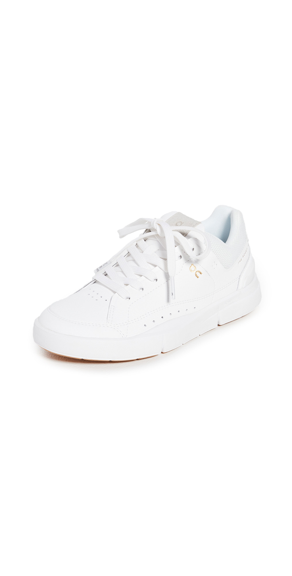 The Roger Centre Court Sneakers | Shopbop