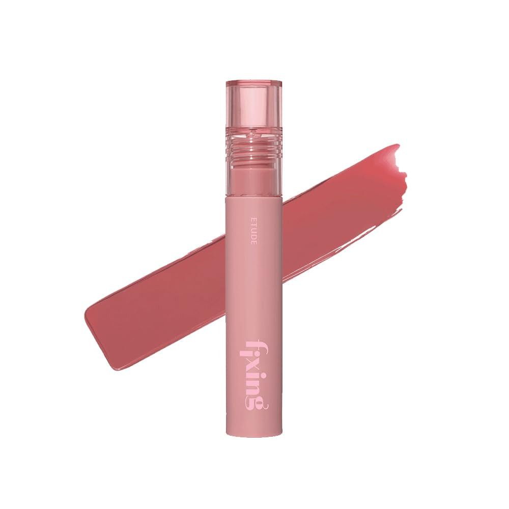 ETUDE Fixing Tint, #05 Midnight Mauve, Matte Liquid Lipstick, Long-Lasting | Amazon (US)
