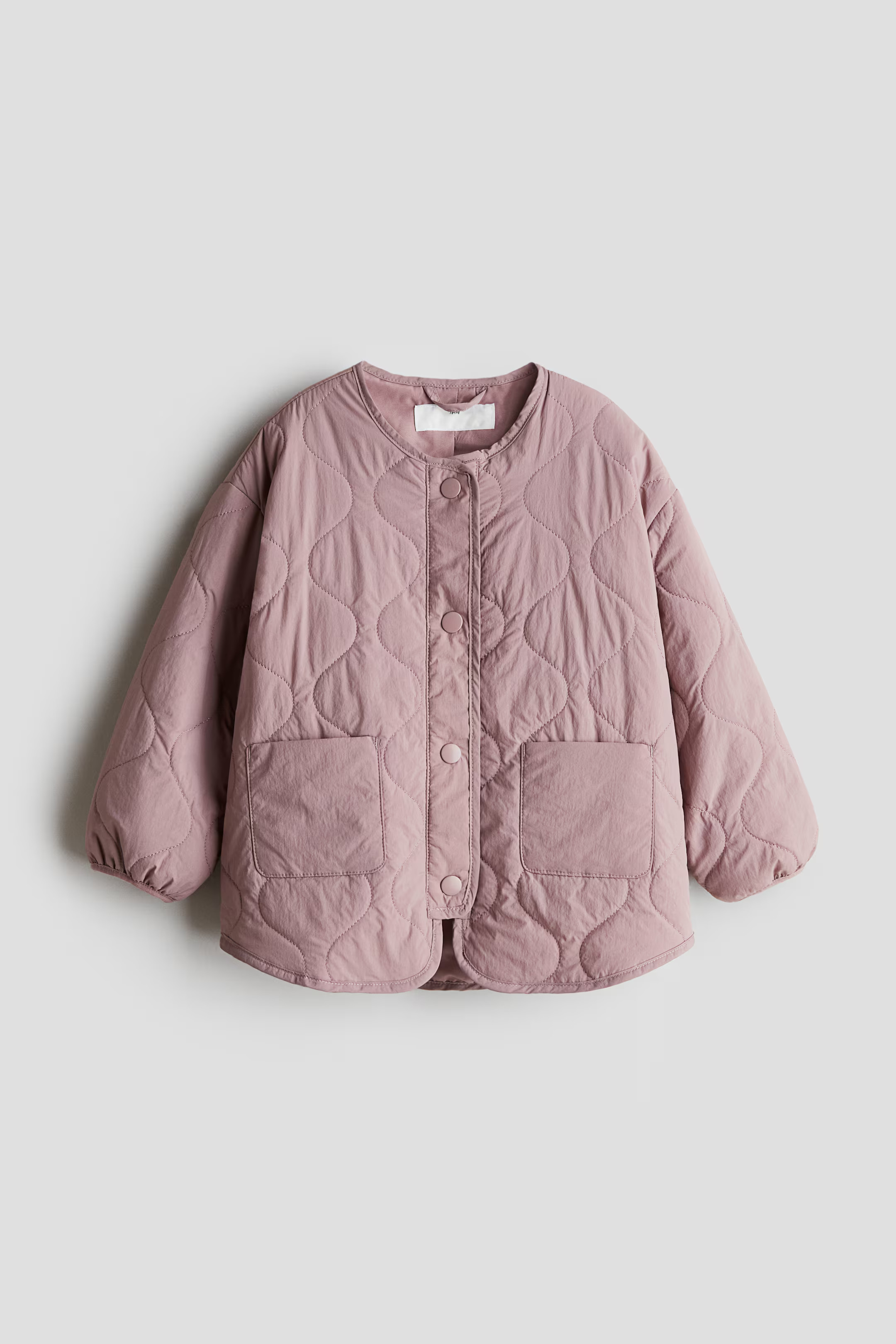 Quilted Jacket | H&M (US + CA)
