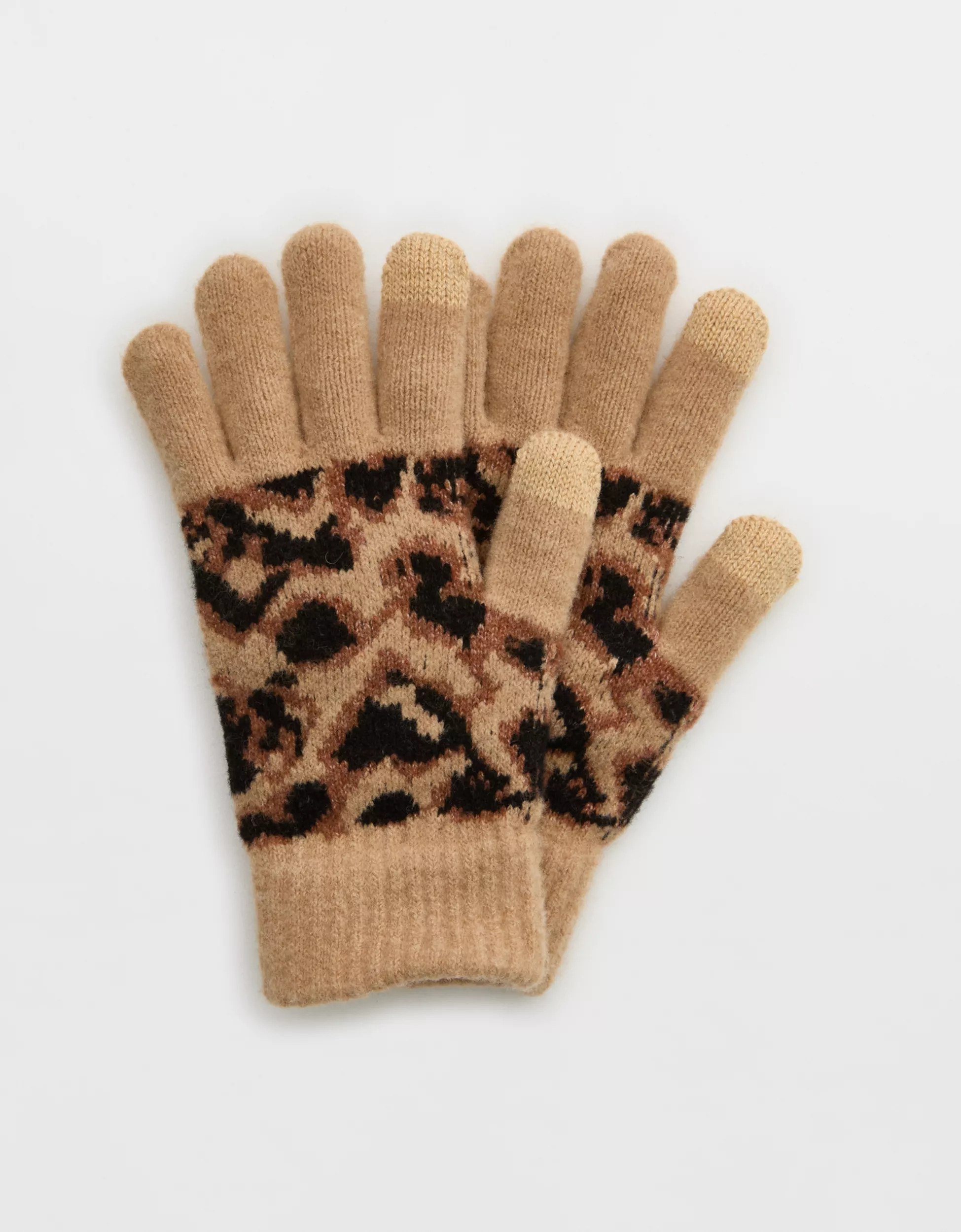 Aerie unREAL Tech Gloves | Aerie