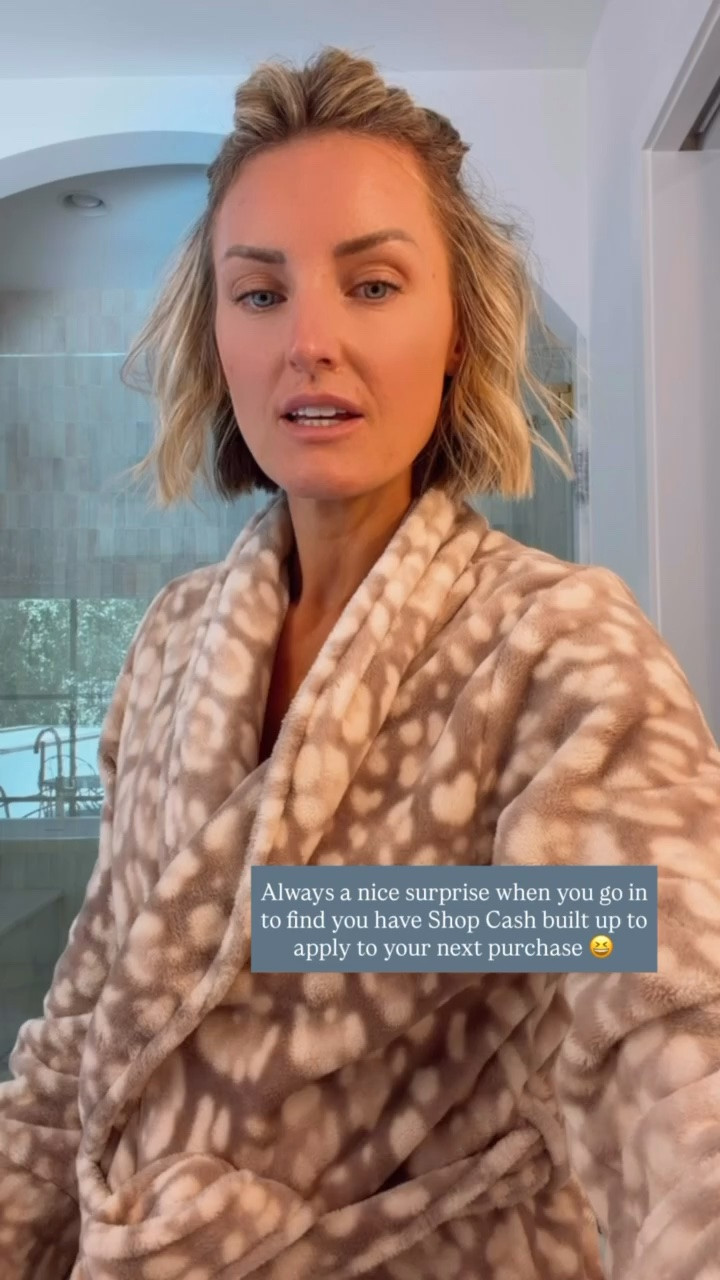 You can even save money by using the @shopapp ! I know Chris is going to love hearing that 😂 #ShopPartner

Loverly Grey, shop app, shopping resource, men’s finds, kids finds

#LTKgrwm