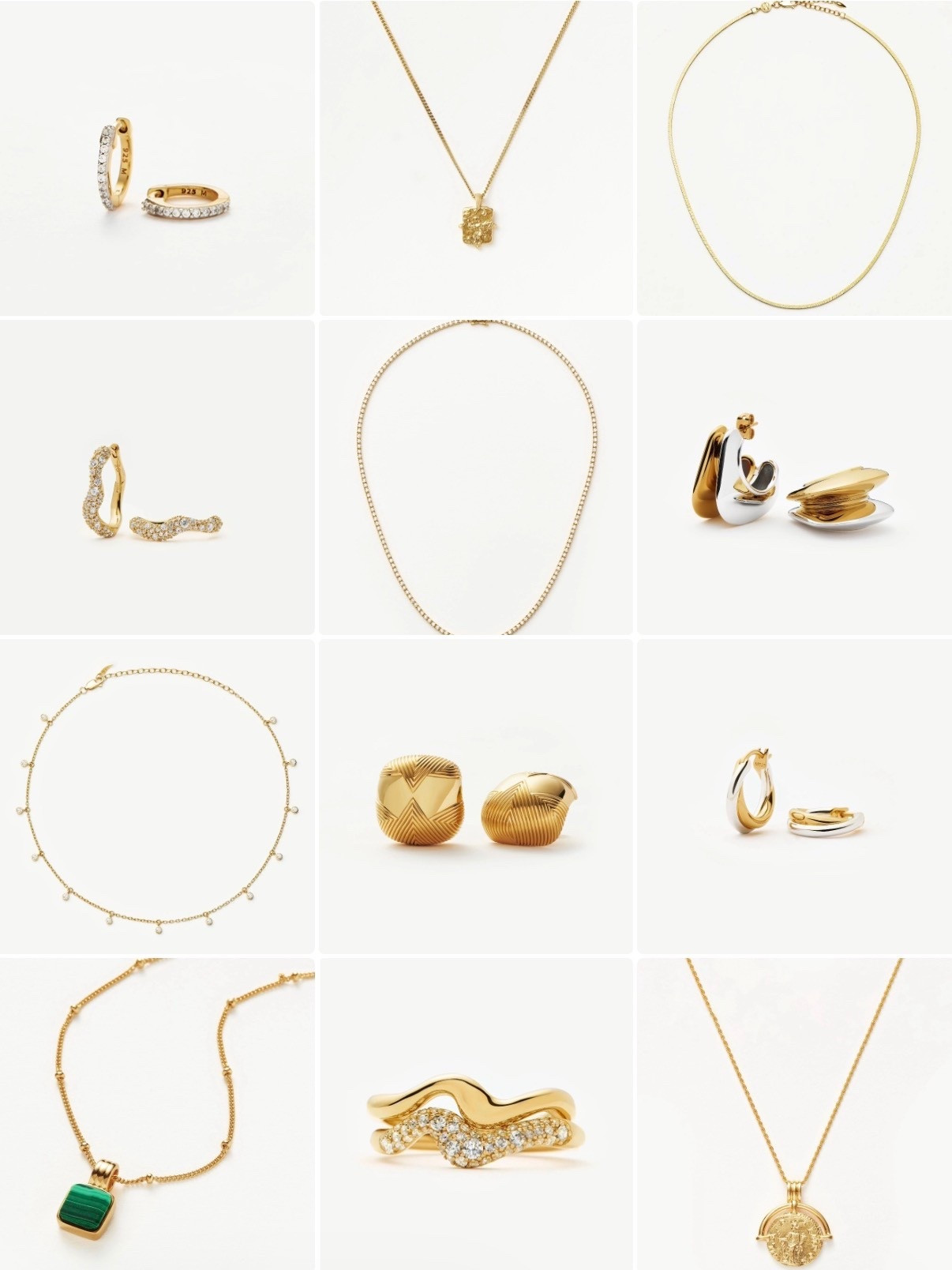 Missoma sale. 20% of everything. 


#LTKSaleAlert #LTKWorkwear #LTKSpringSale