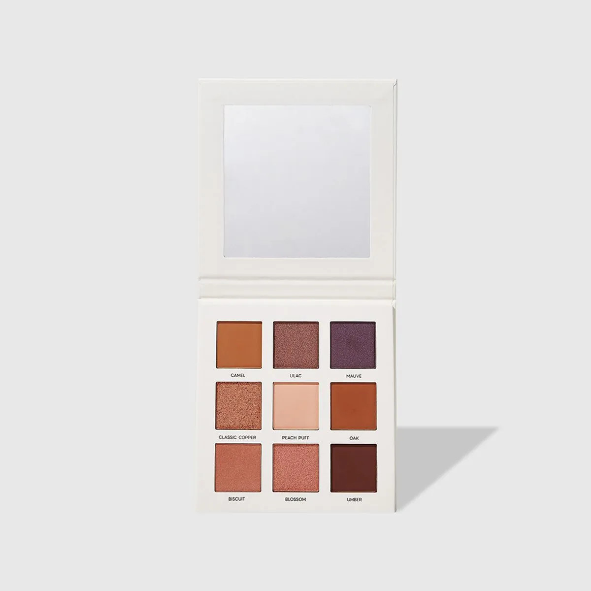 Paleta de Sombras - Dream Palette Océane Limited 20g - Maquiagens e cosméticos Océane: Pincéi... | Oceane (BR)