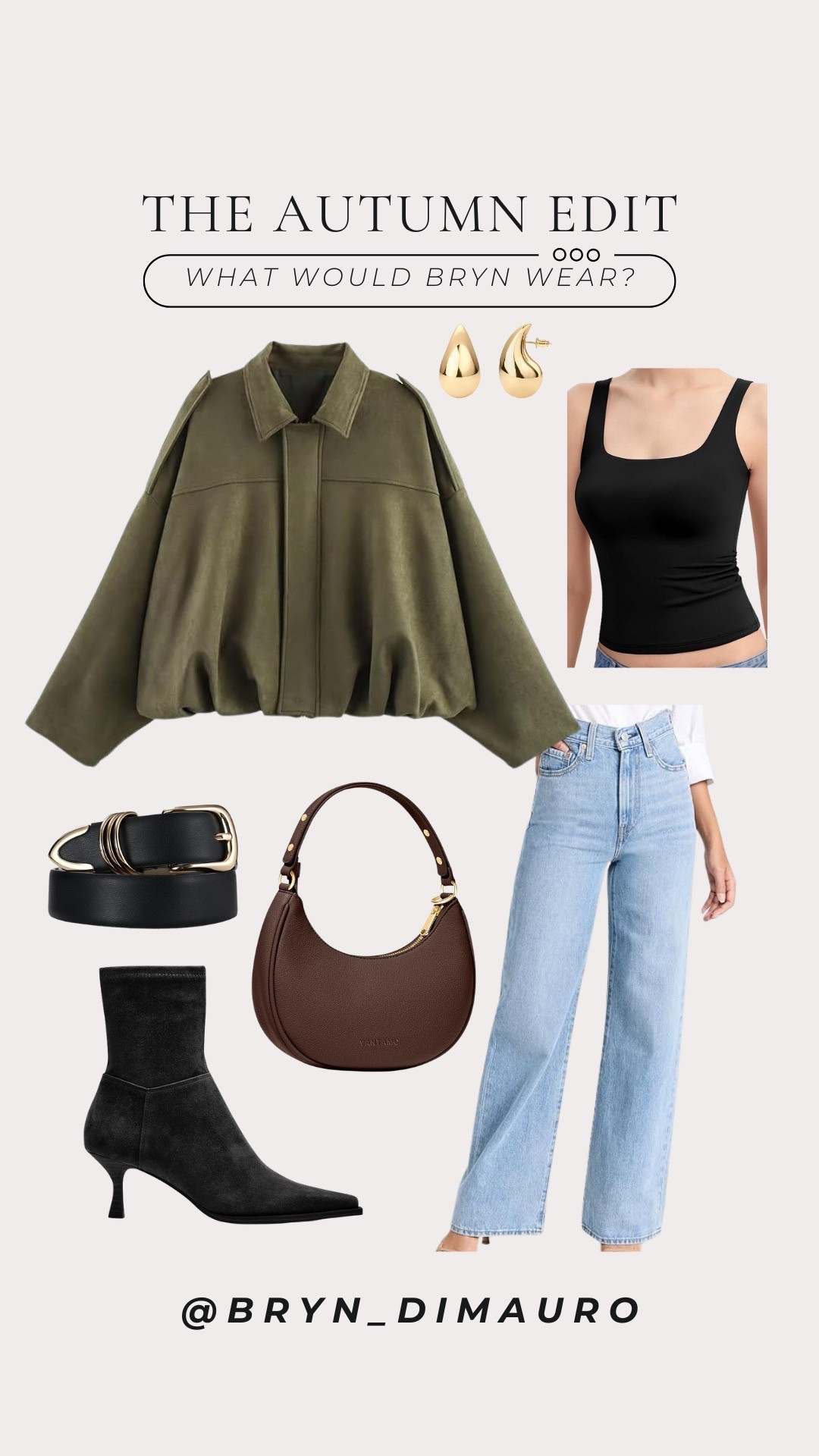 Amazon elevated casual outfit inspo

#LTKFindsUnder100 #LTKFindsUnder50 #LTKStyleTip