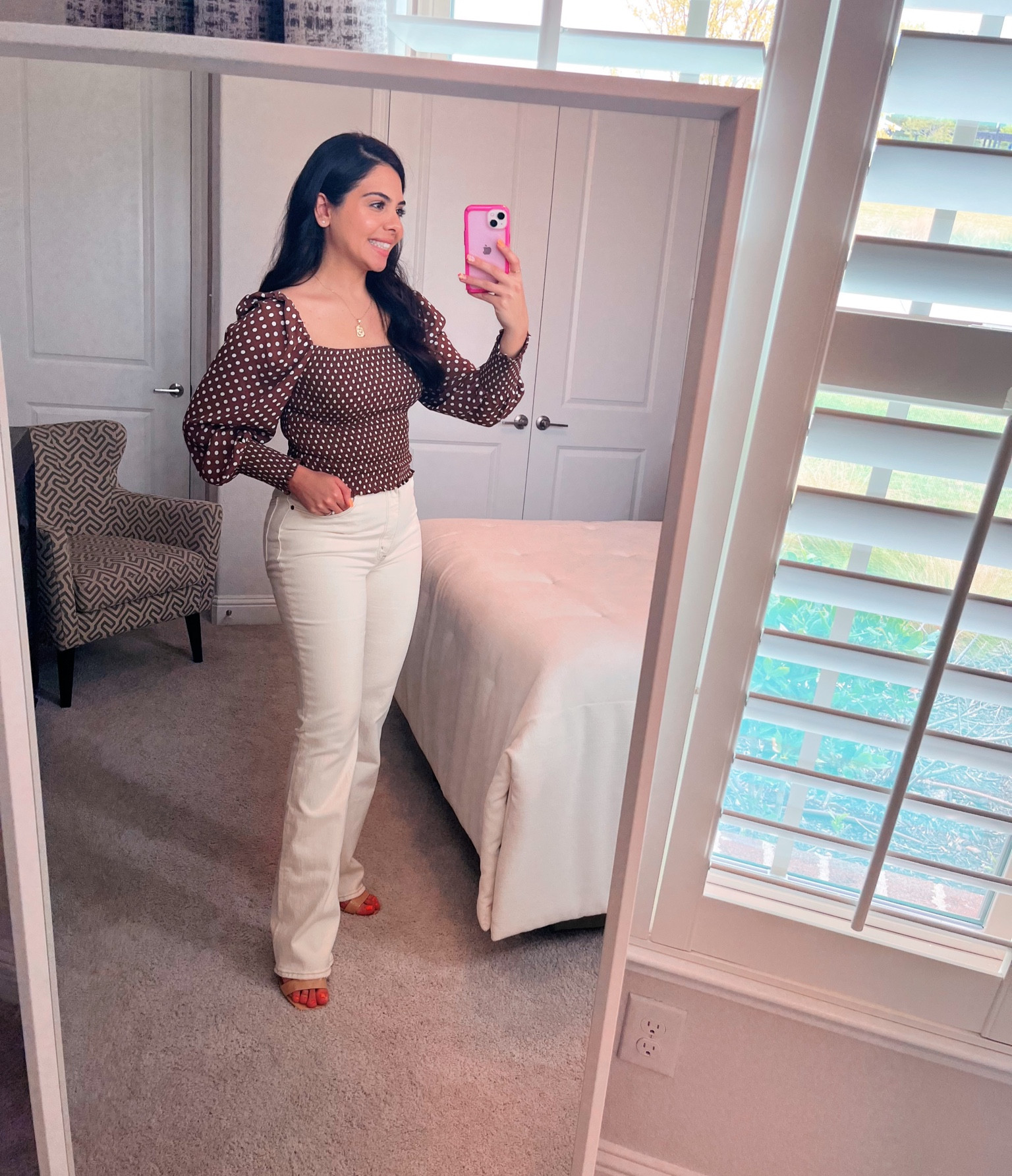 Jeans
Fall dress 
Fall outfits 
Work wear
Business casual 
Boots 
Beige boots
Ivory boots
Fall outfit ideas

#ltkjeans #abercrombiejeans #jeans #falloutfits #falldresses #fall #LTKsale #shacket #LTKSale

#LTKstyletip #LTKxAF #LTKworkwear