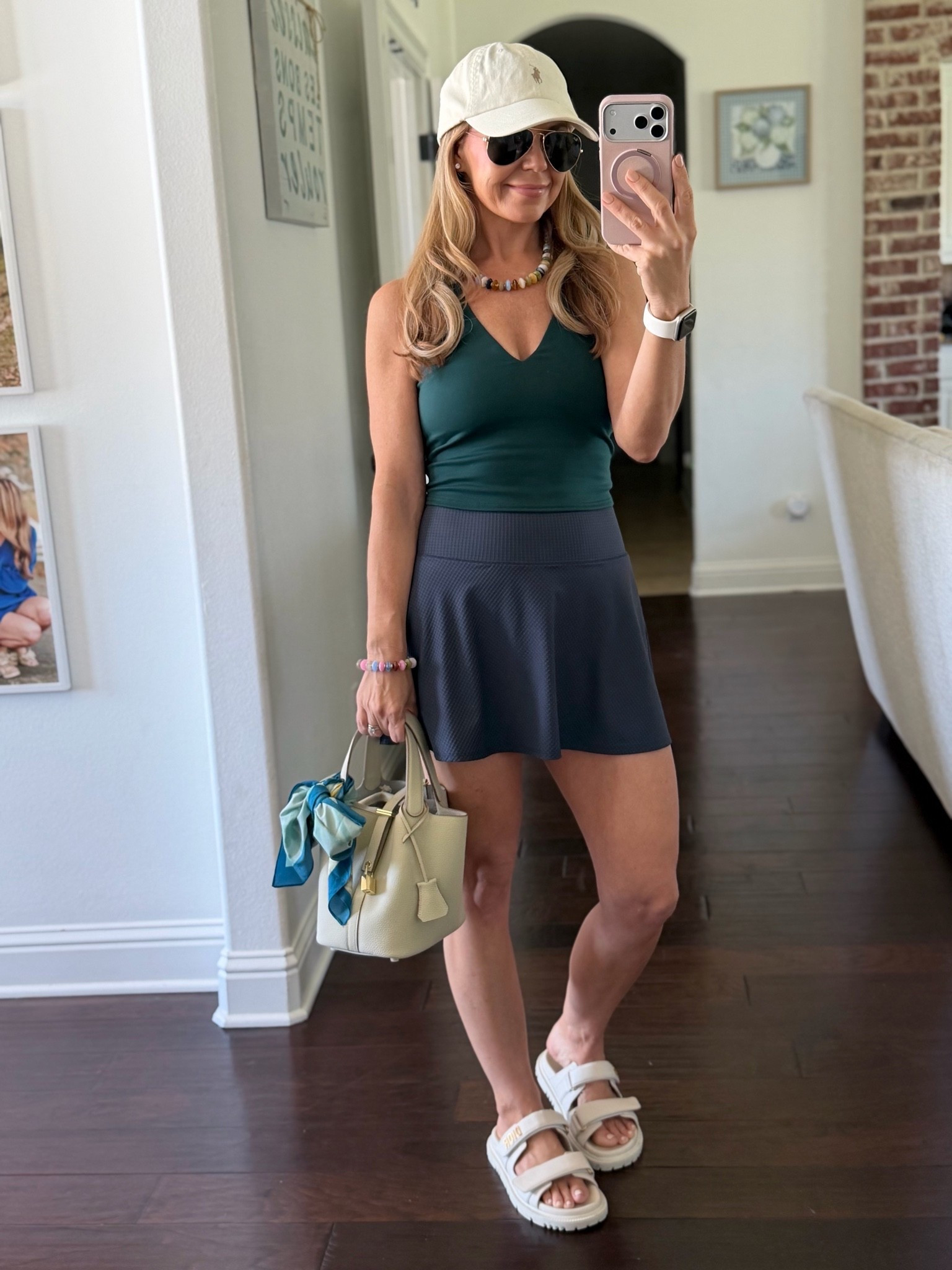 #LTKActive #LTKootd #LTKPetite