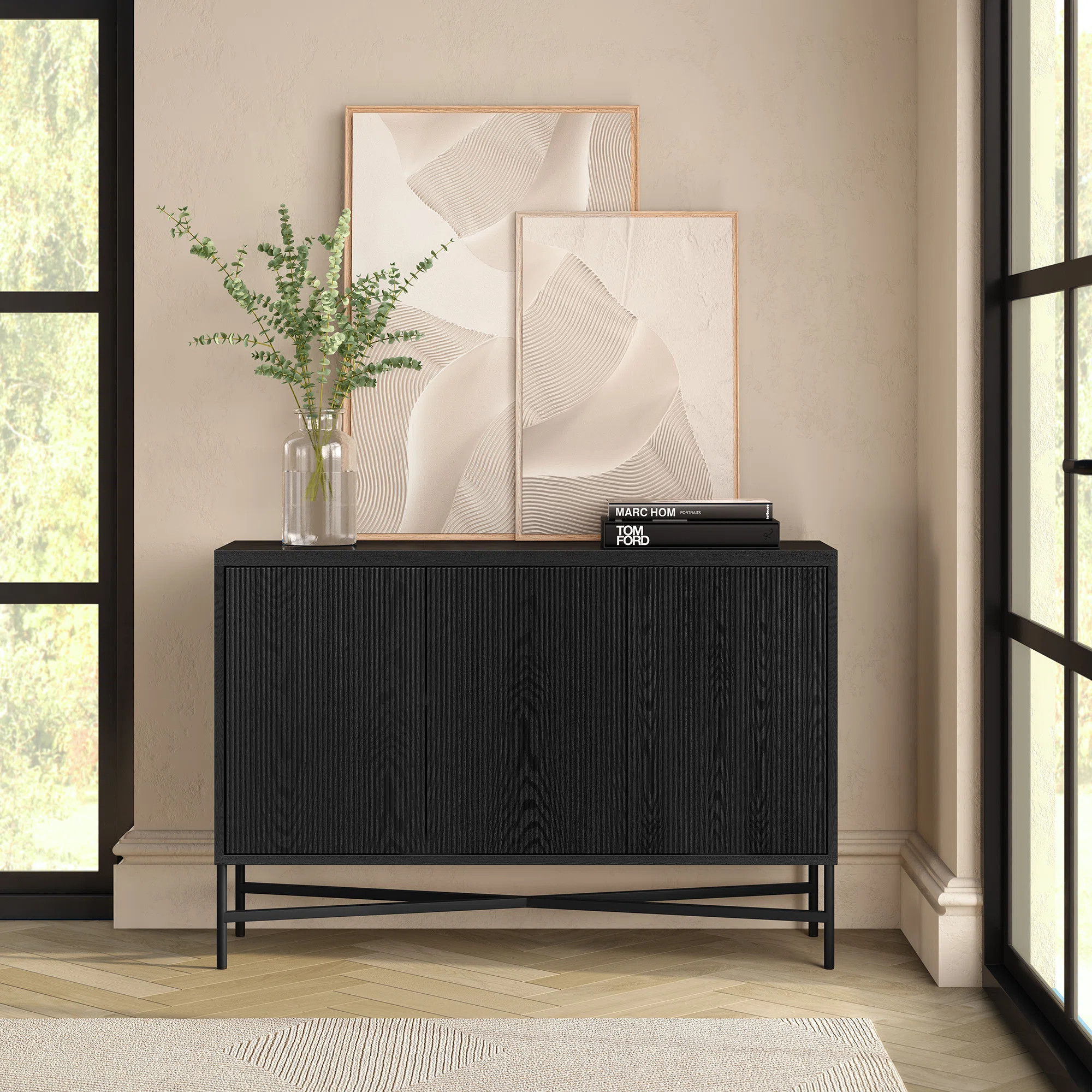Ceeva 47.5'' Sideboard | Wayfair North America