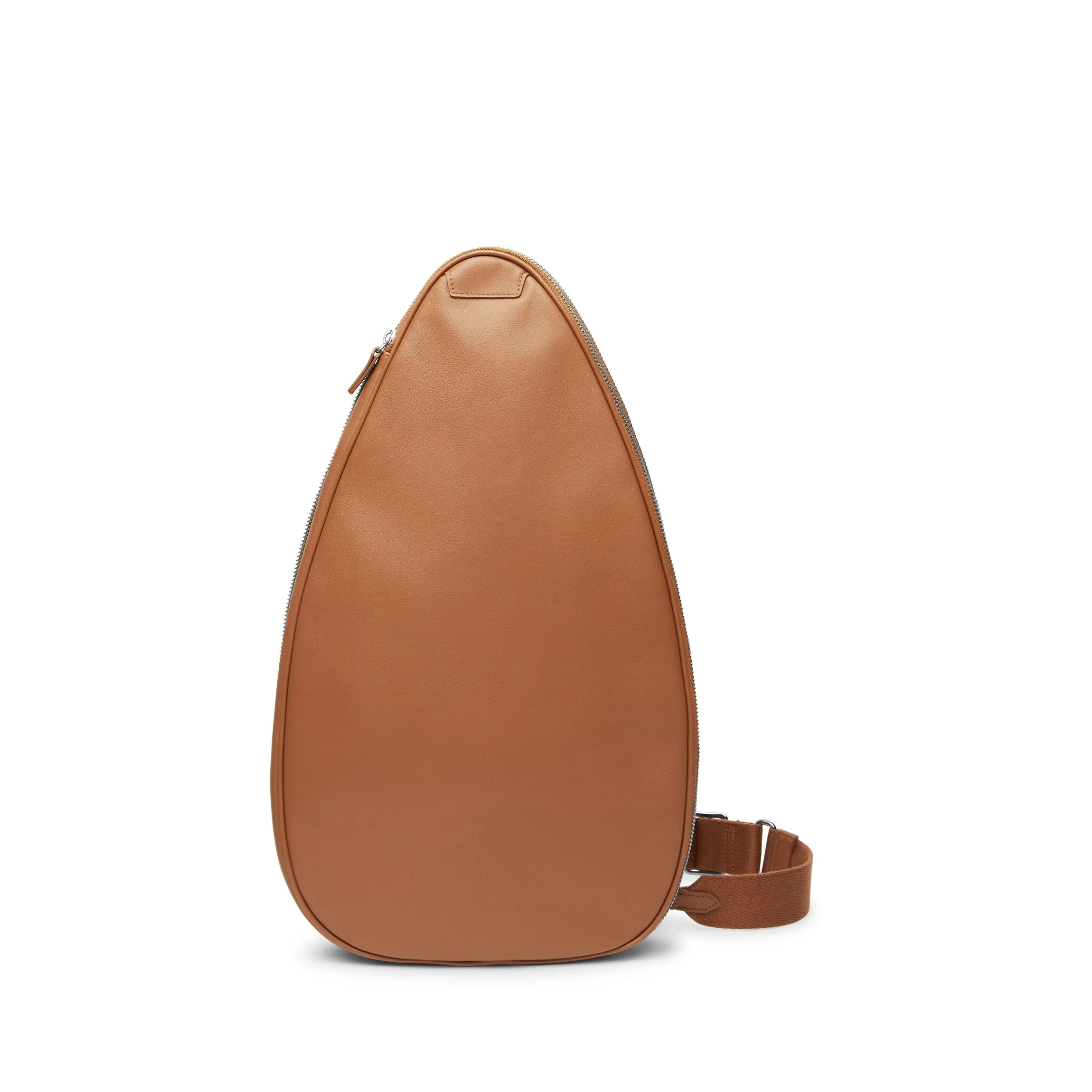 Pickleball Sling Bag | Leatherology