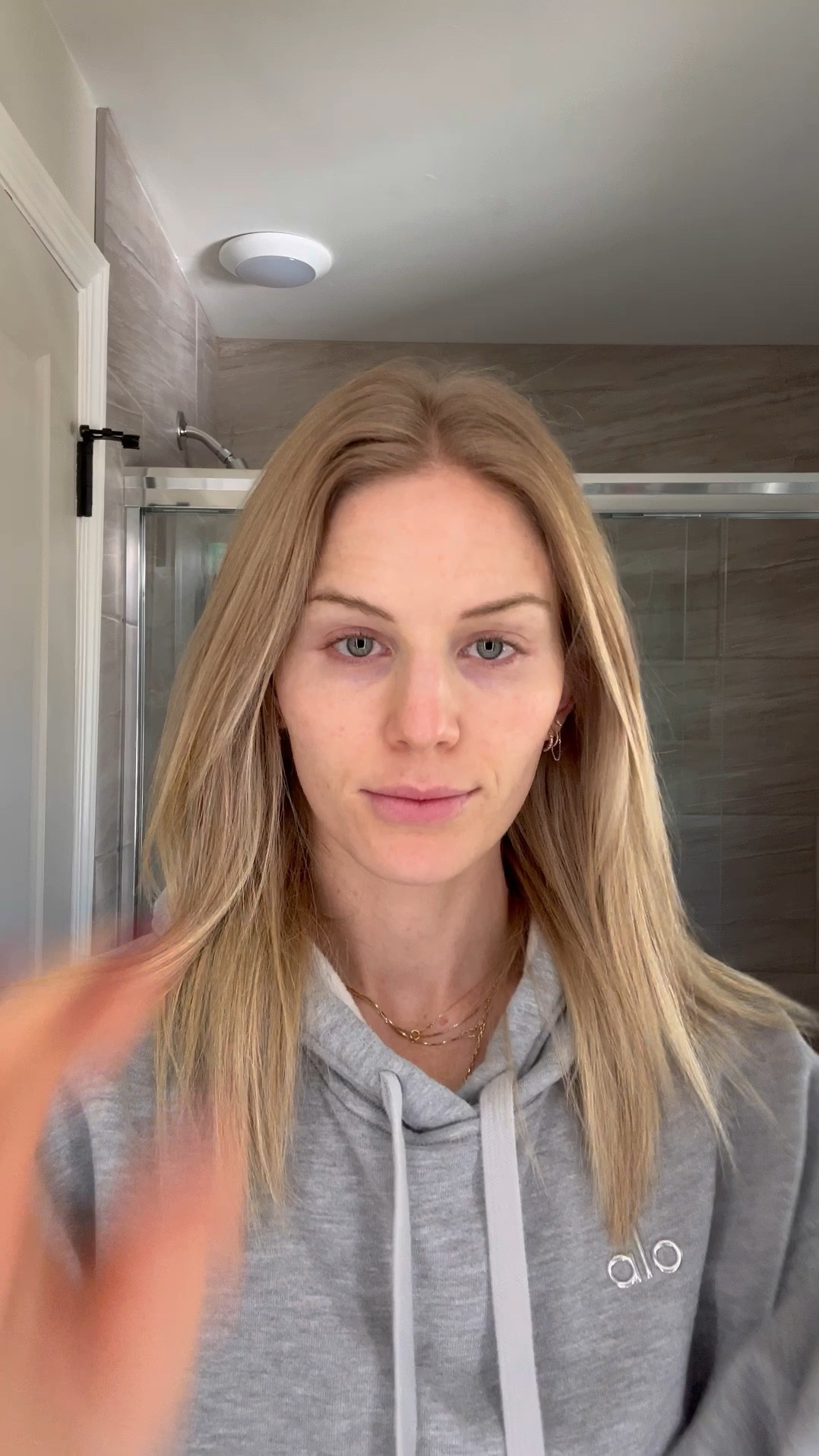CLEANU BEAUTY ROUTINE