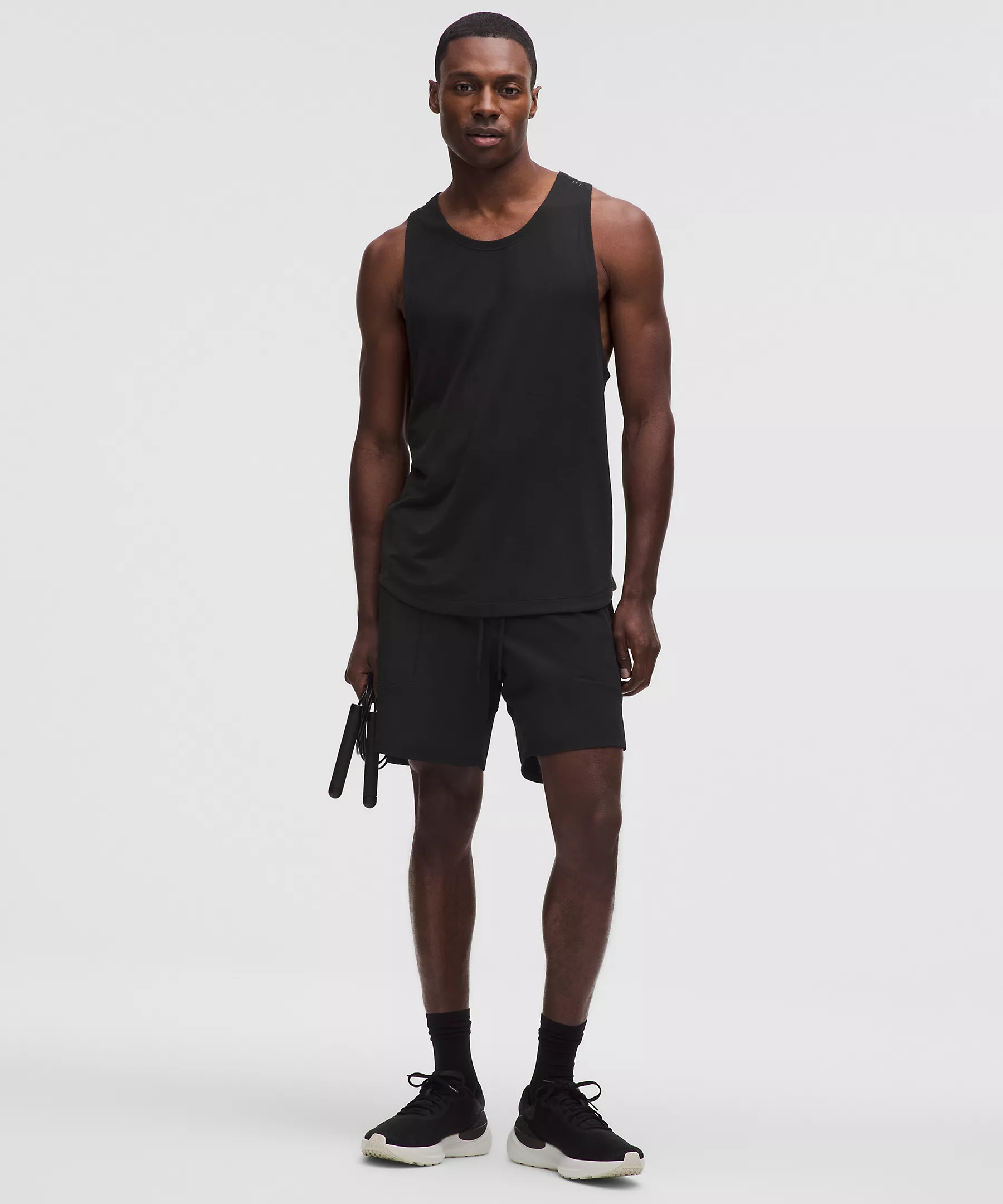 License to Train Tank Top | Lululemon (US)