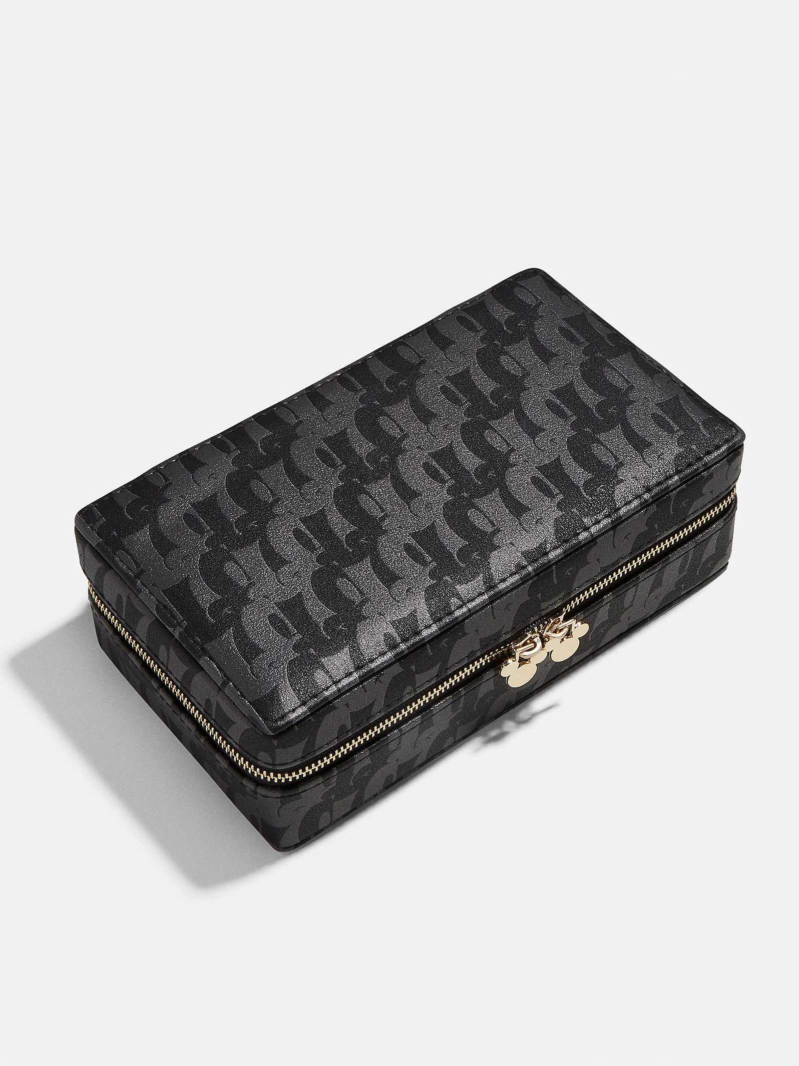 Mickey Mouse Disney On Repeat Storage Case | BaubleBar (US)