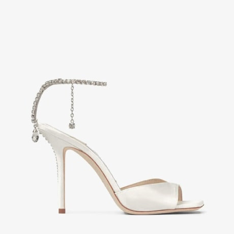 Saeda Sandal 100 | Jimmy Choo (US)