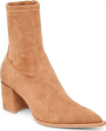 Dolce Vita Avalyn Block Heel Boot (Women) | Nordstromrack | Nordstrom Rack