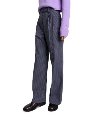 Maje Pernon Pants   | Bloomingdale's Women | Bloomingdale's (US)