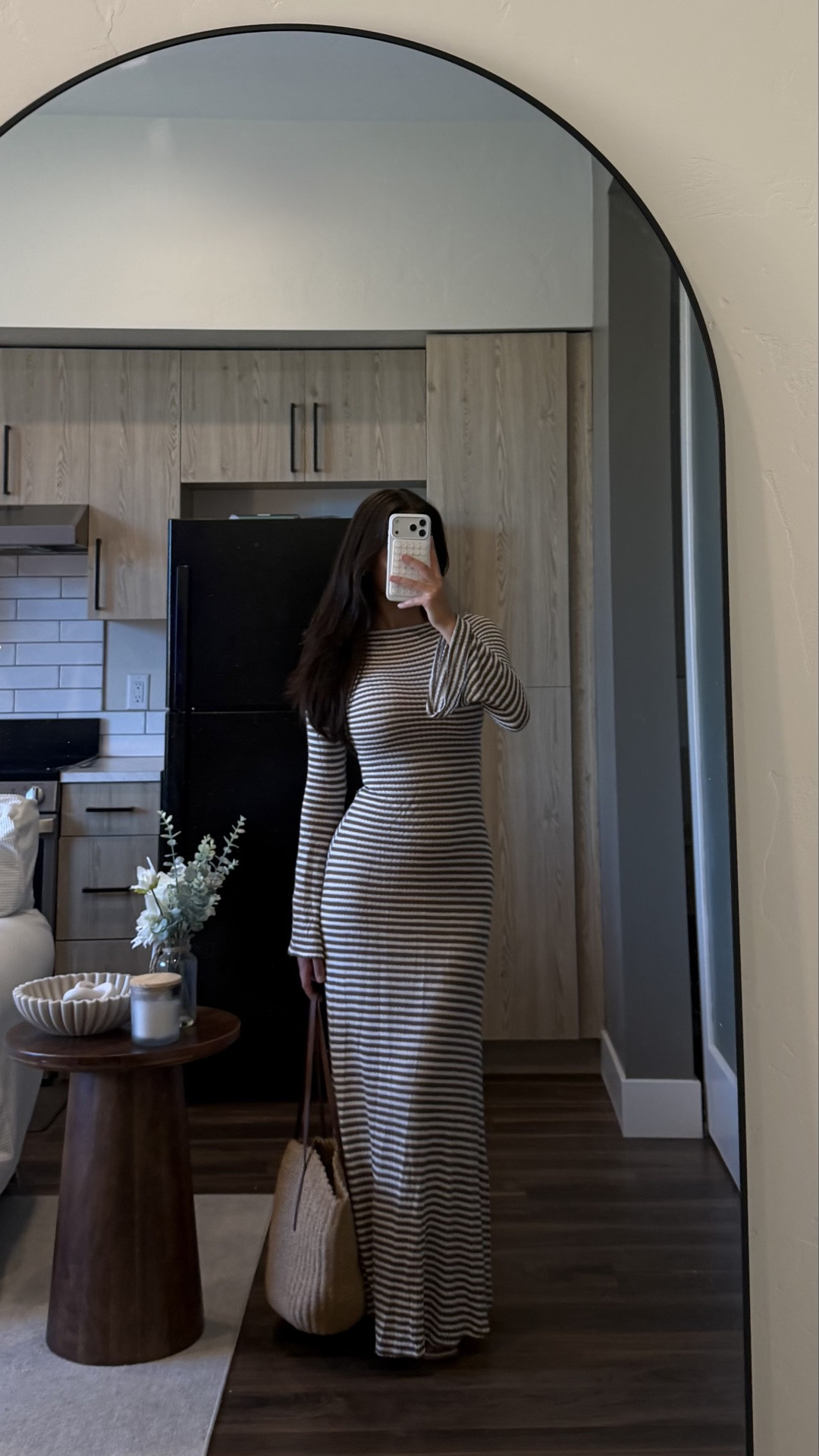 Maxi beach dress

#LTKootd #LTKU #LTKgrwm