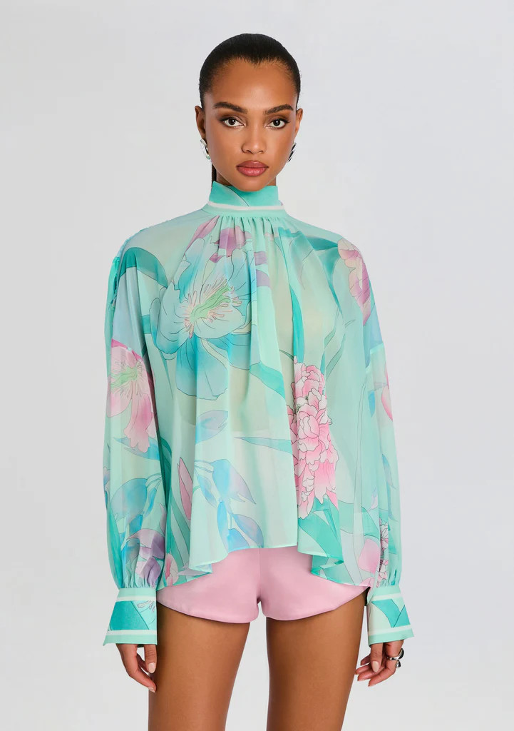 Olympia Top | Retrofete